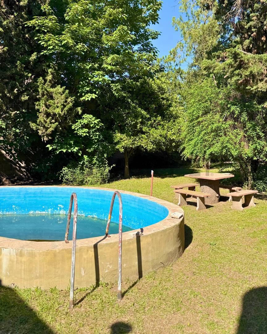 Mosconi 4300, Piso 0