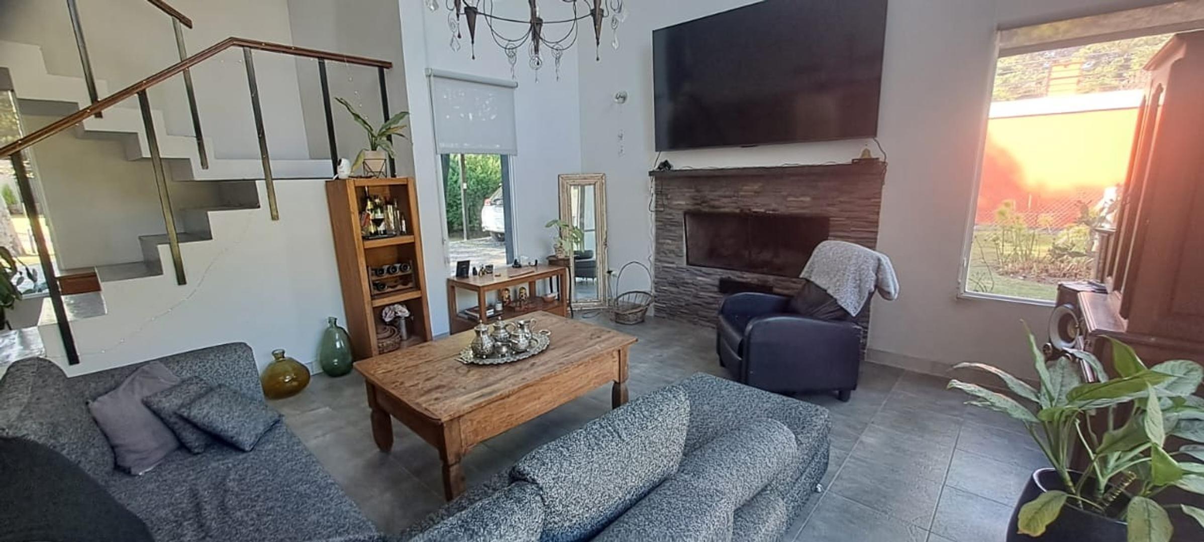 Casa en venta Haras del Sol 5 ambientes