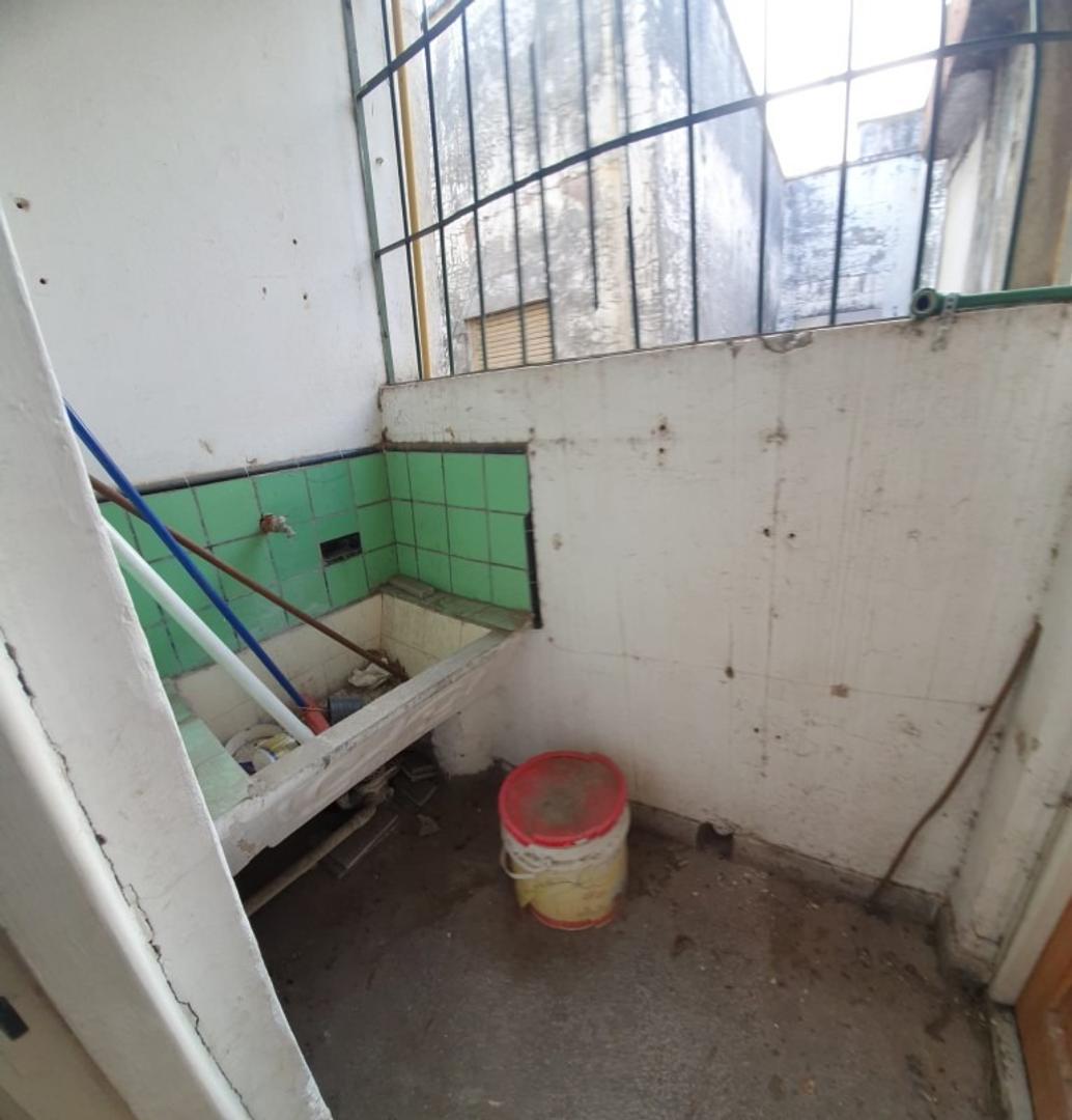 Departamento en Venta 45 años