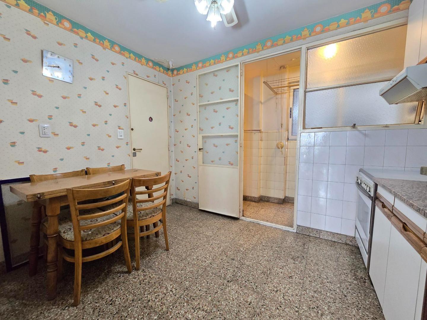 Departamento en Venta Permite mascota