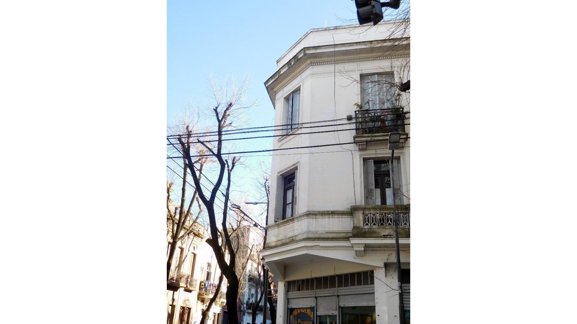 Departamento en Venta en Boca, USD 100.000