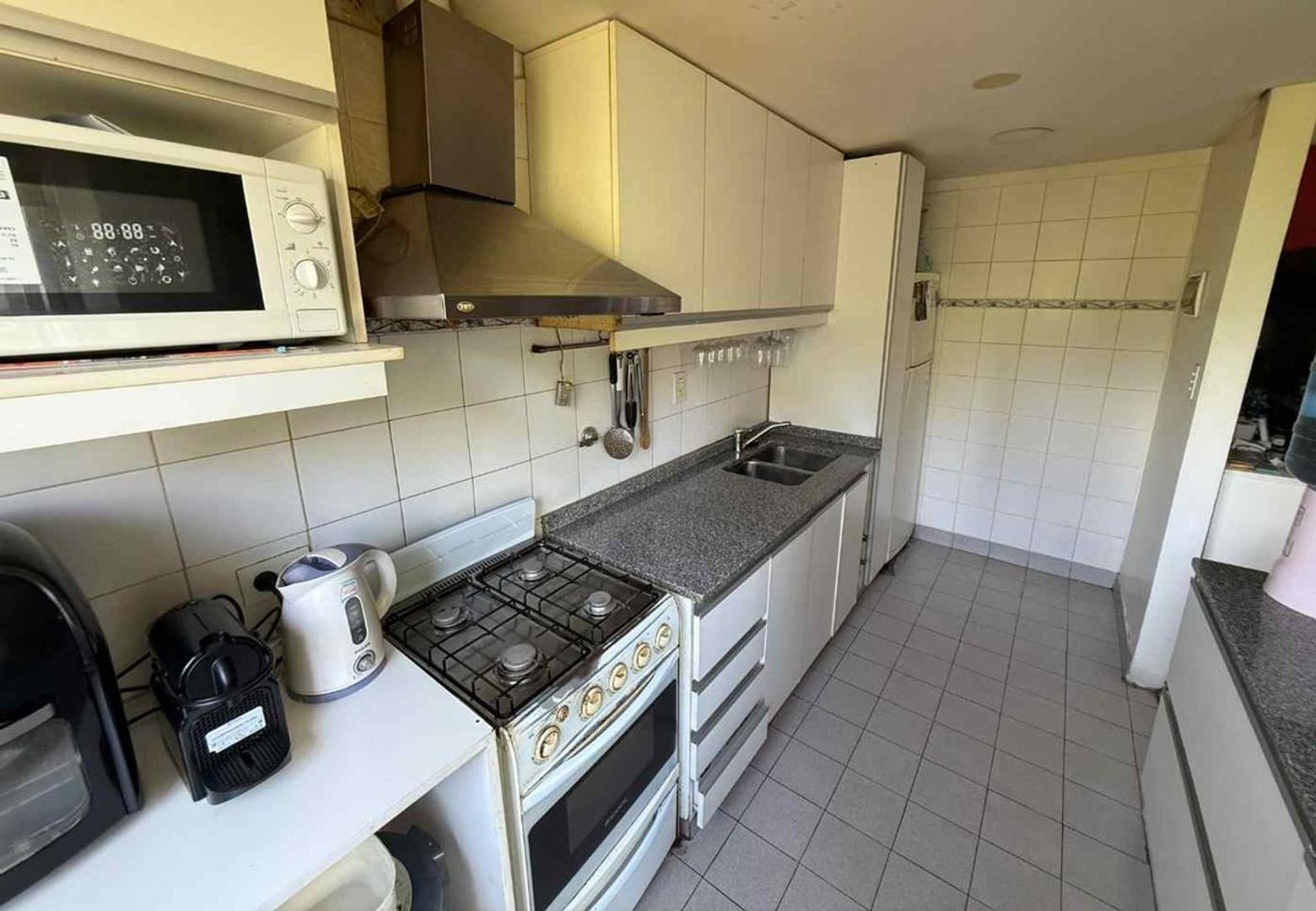 Departamento en Venta de 4 ambientes