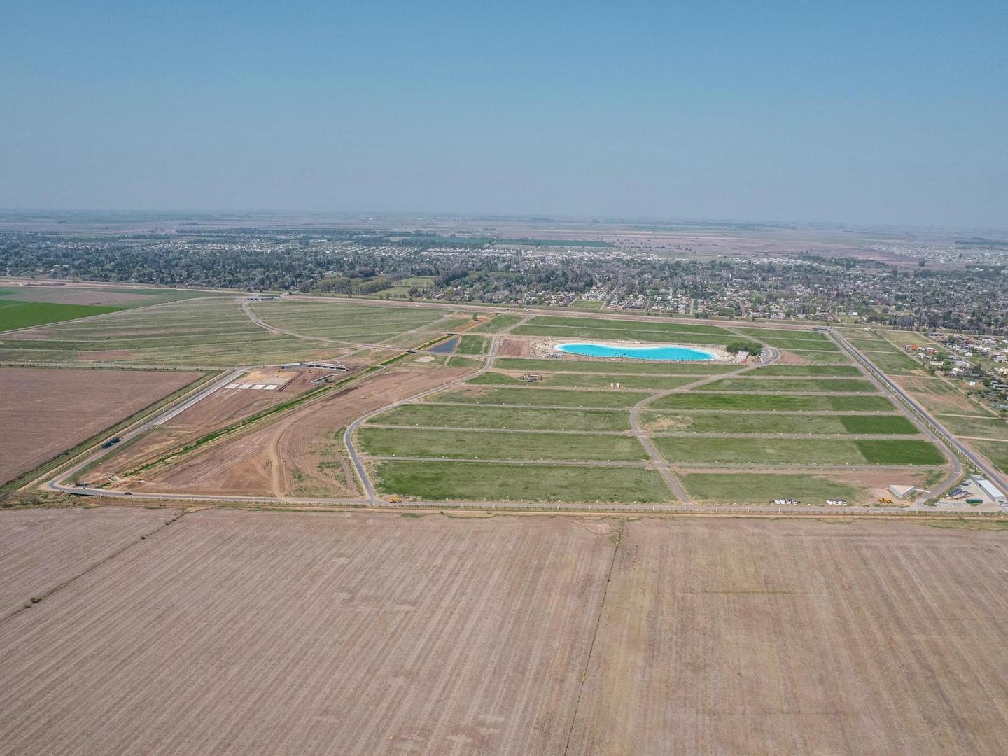 Terreno en Venta en Vida Lagoon, USD 95.000