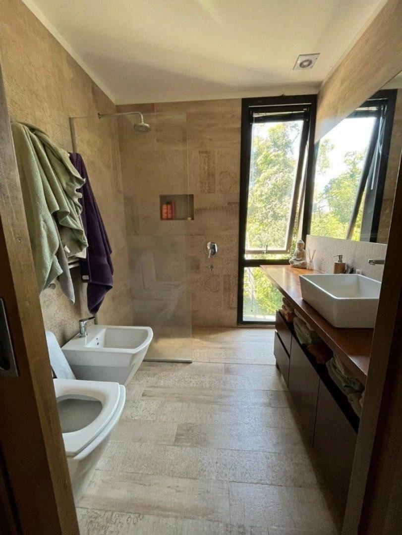 Casa en Alquiler Temporal en Barrio Bosque Peralta Ramos, USD 420