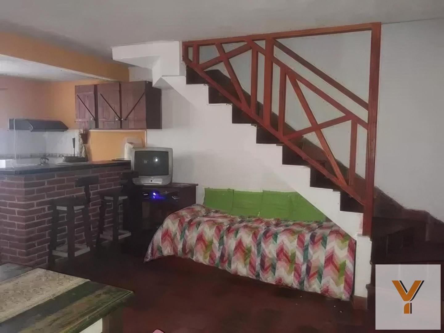 Departamento en venta - 3 Dormitorios 2 Baños - Cochera - 228Mts2 - Las Toninas