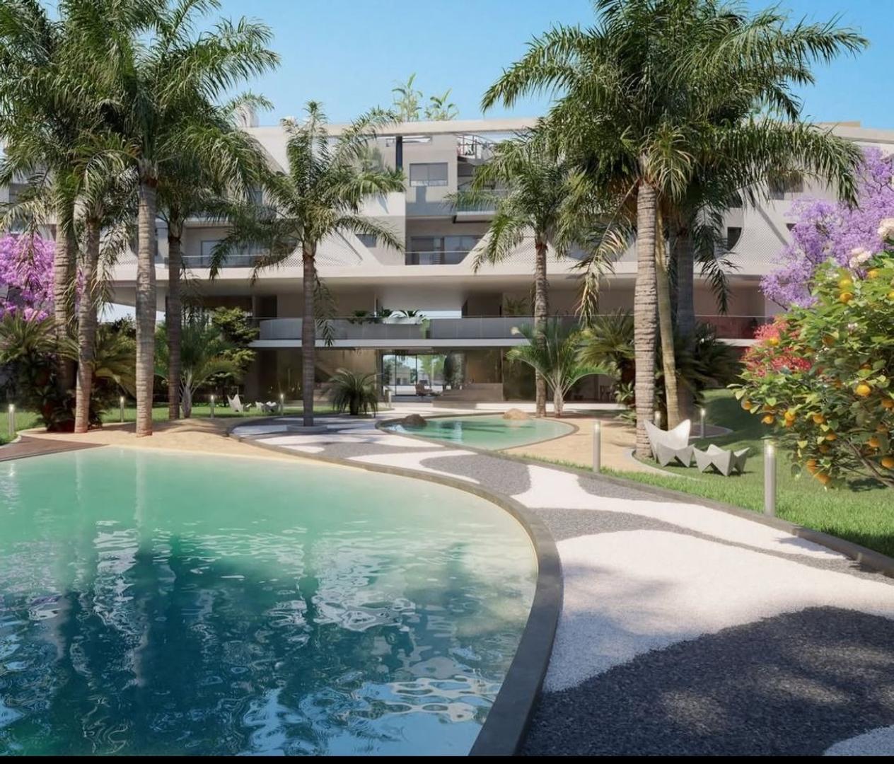 ALQUILER DEPARTAMENTO 1 DORMITORIO DE CATEGORIA