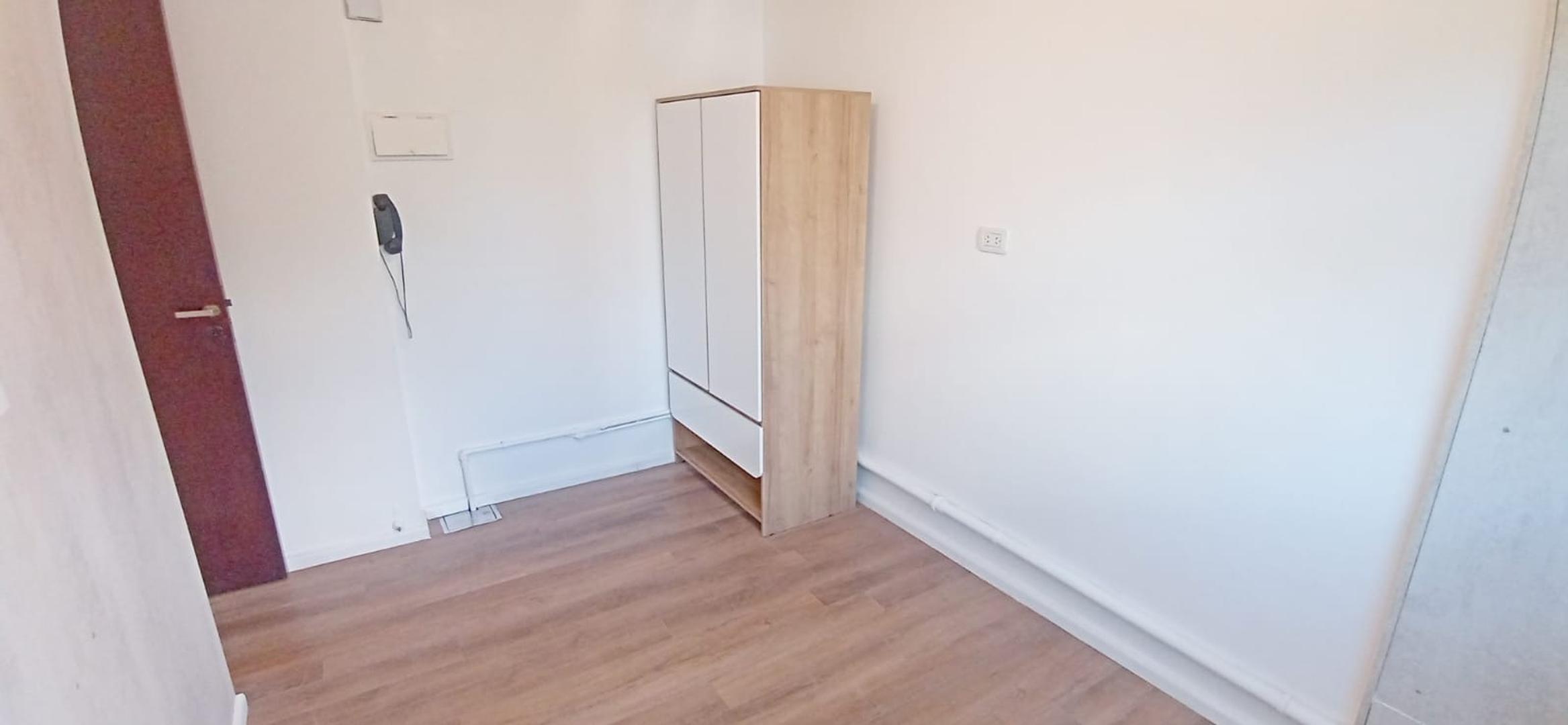 Departamento en Alquiler Apto profesional