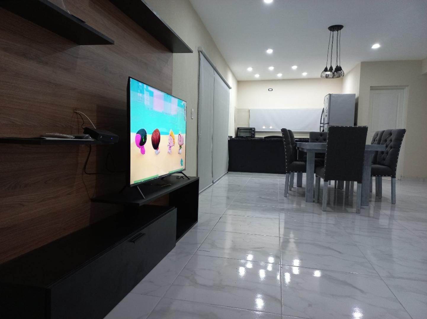 Casa en Venta en Barrio Senderos 3, USD 200.000