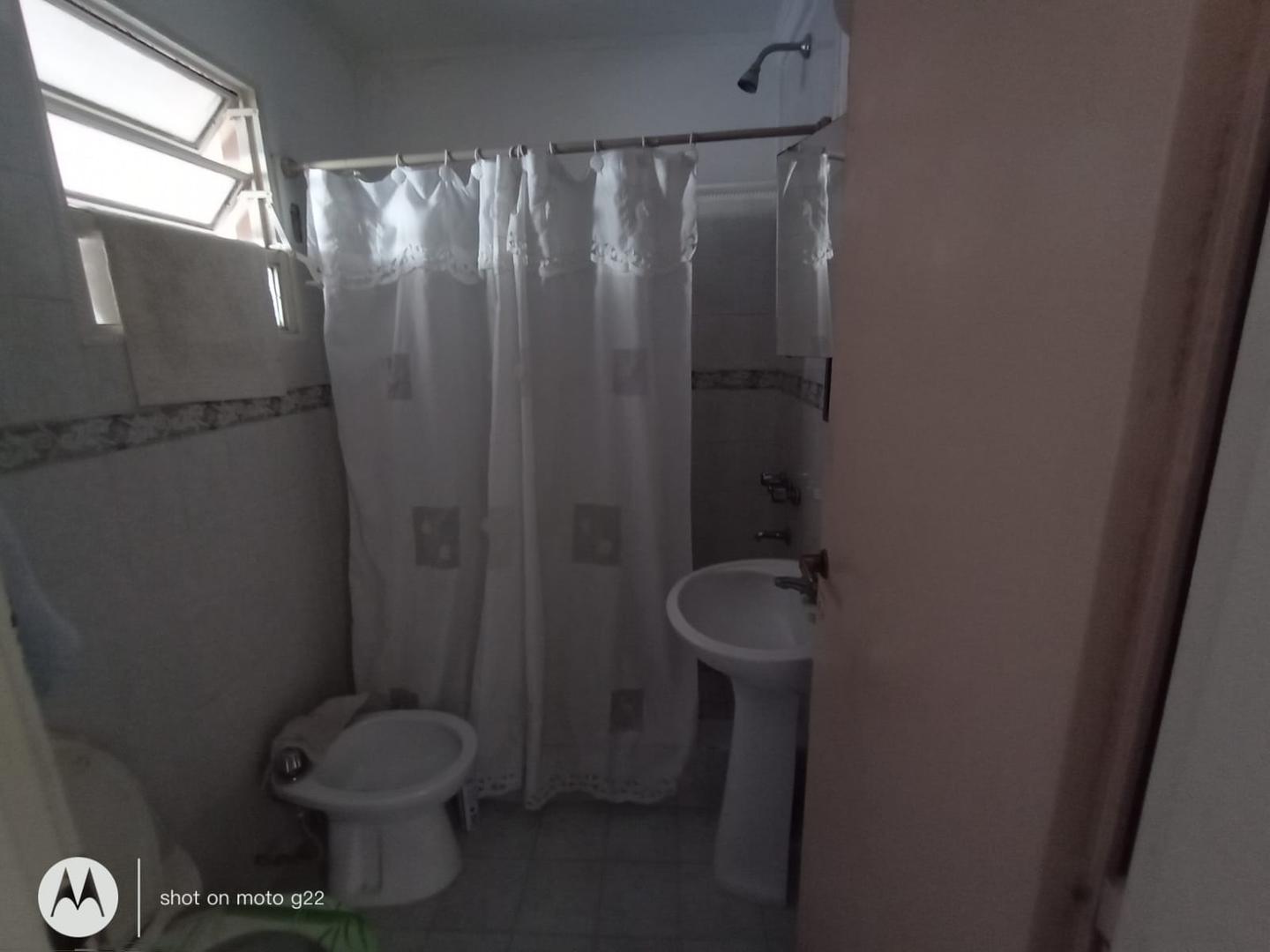 Departamento en Venta en Centro, USD 74.000