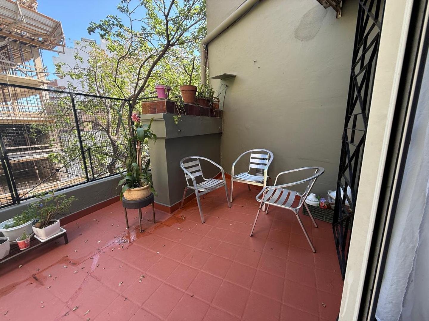 Casa en Palermo Soho