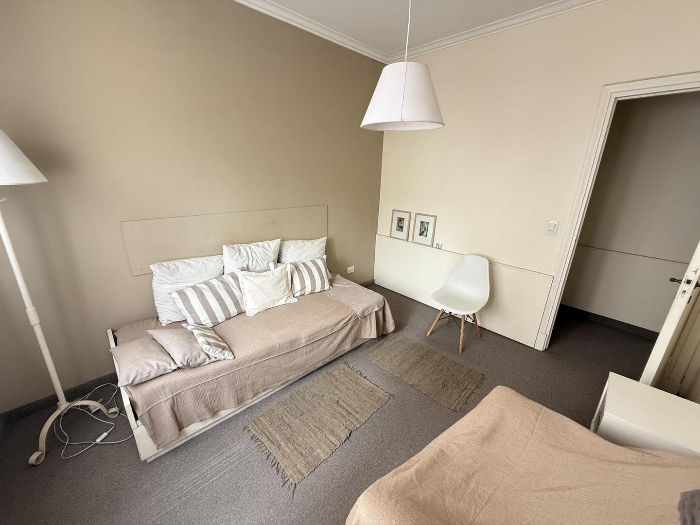 Departamento en Venta 60 años