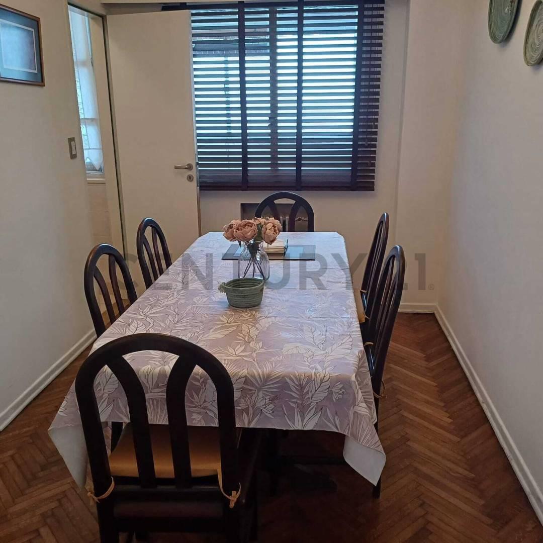 Departamento en Alquiler 71 años