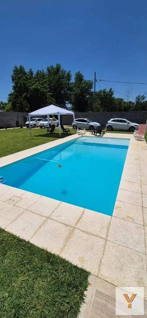 Casa en Venta al Norte