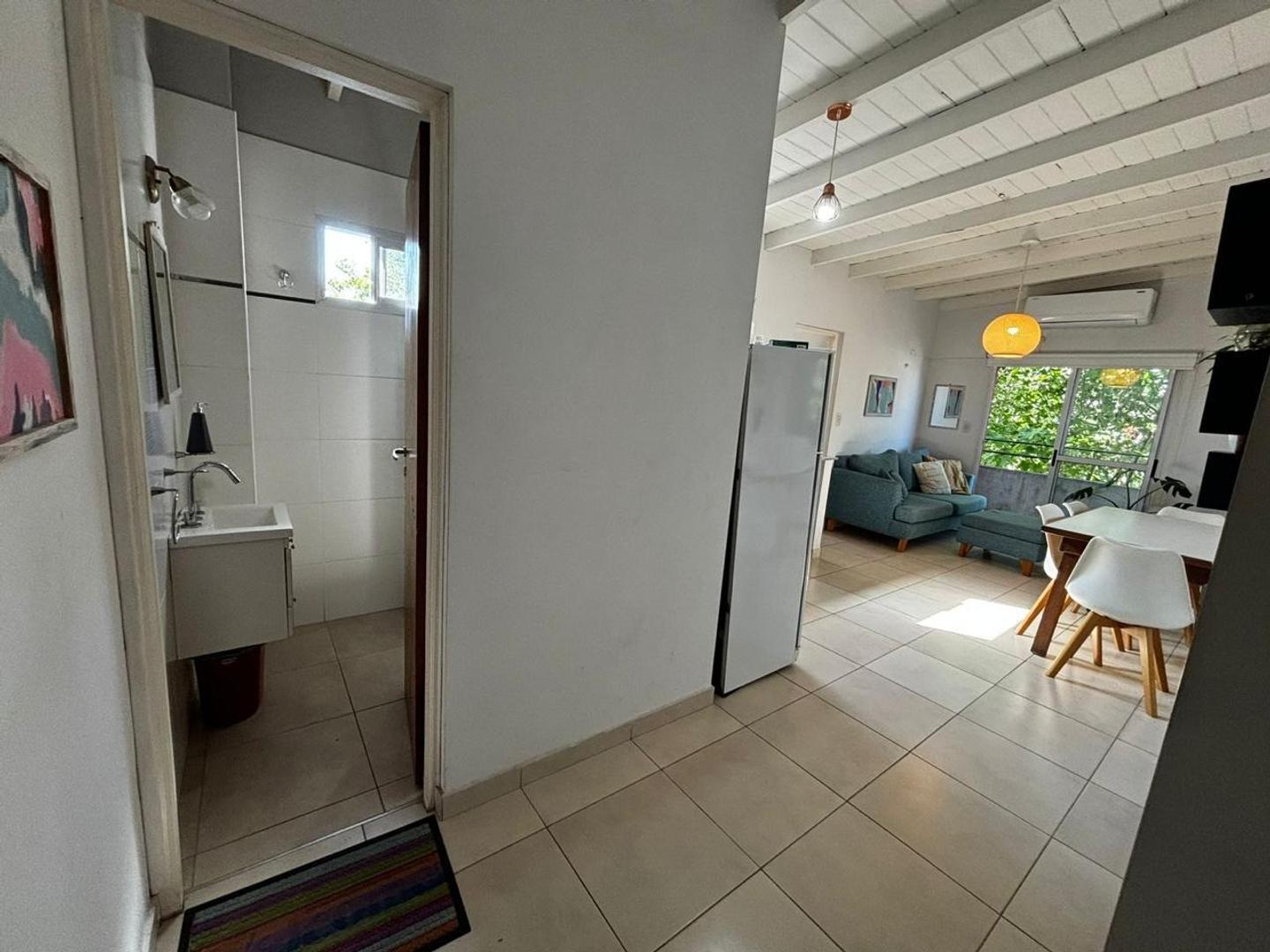 Departamento en Venta en Banfield, USD 58.000