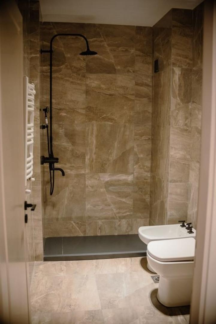 Departamento 4 ambientes con 3 baños