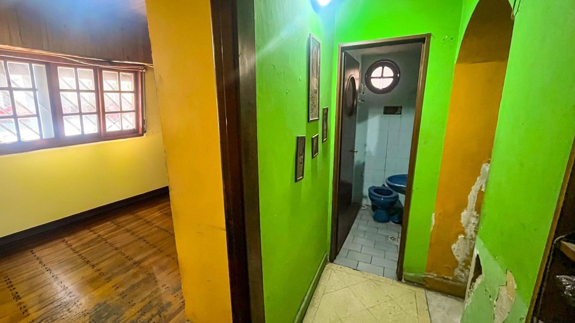Depto Tipo Casa en Venta 58 años