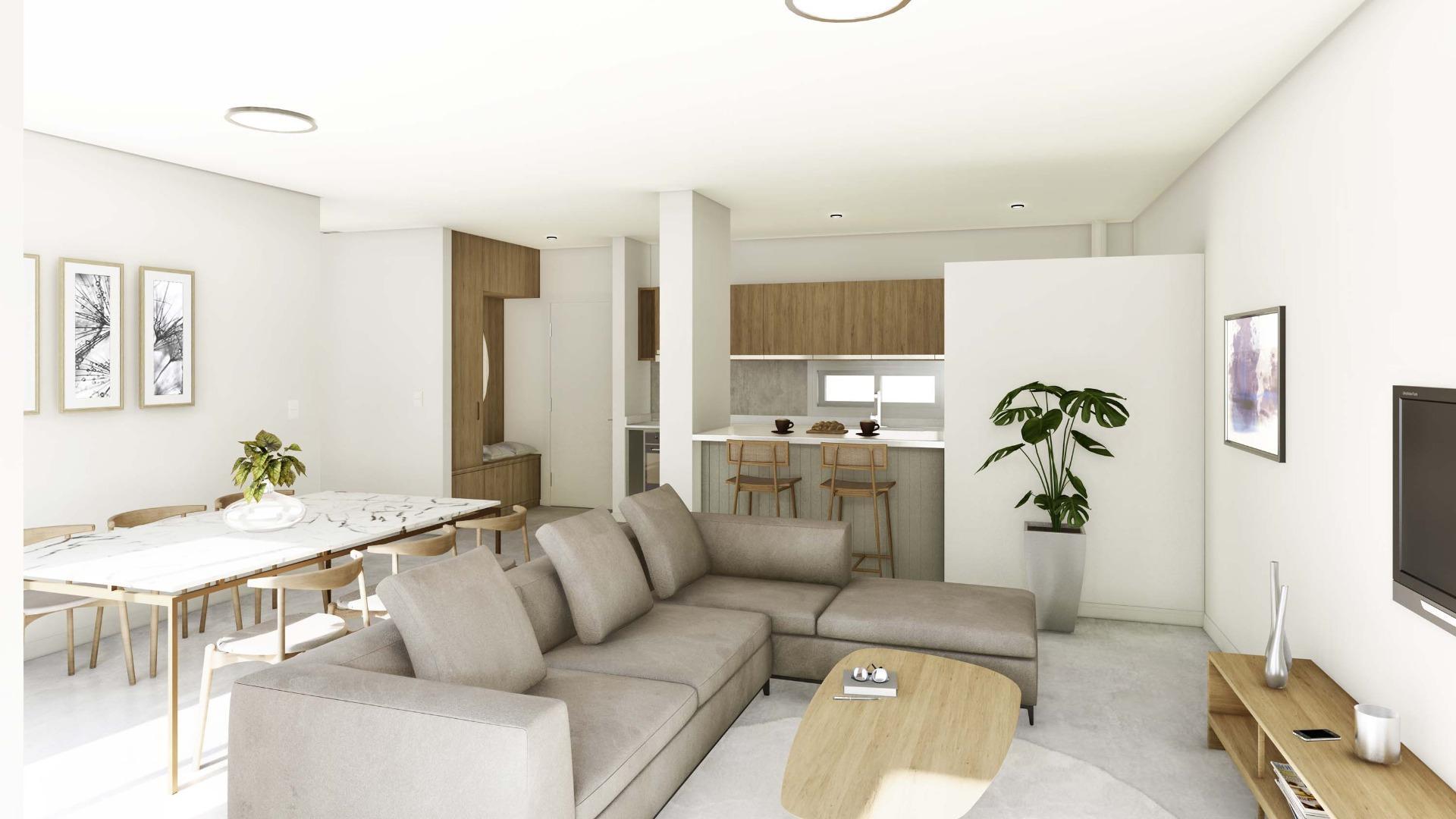 Departamento en Venta en Adrogue, USD 450.000