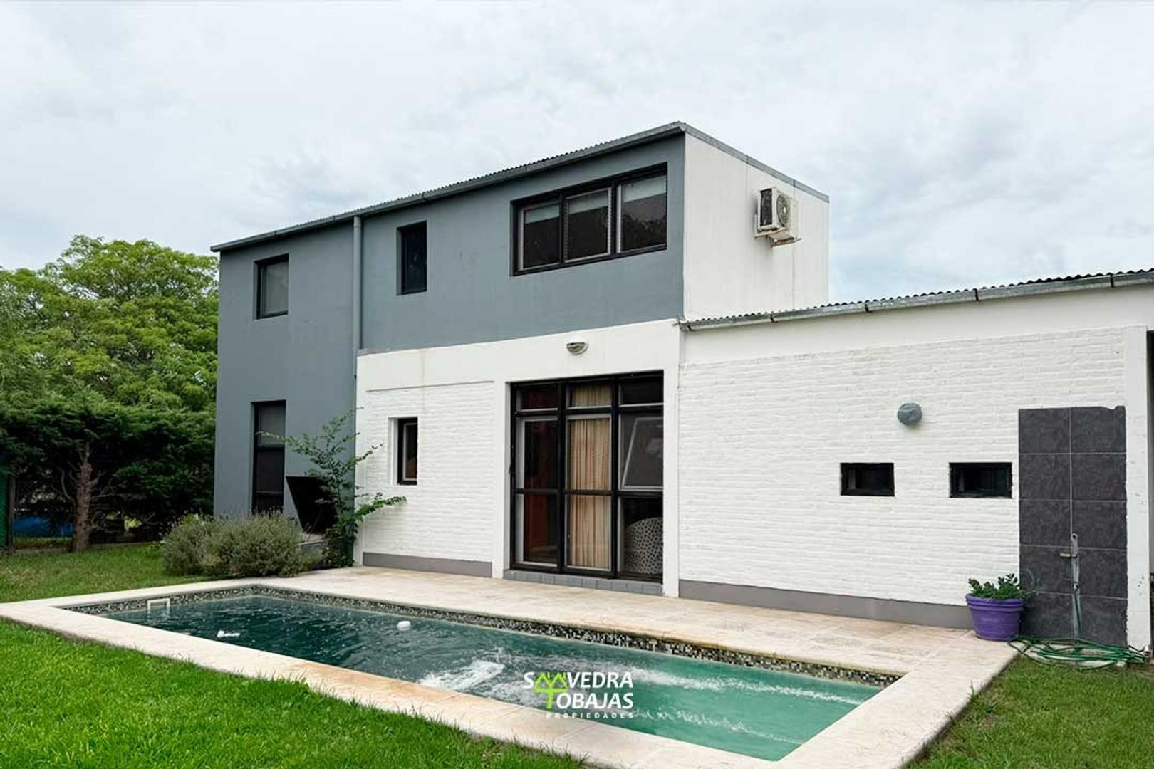 casa en venta tres dormitorios