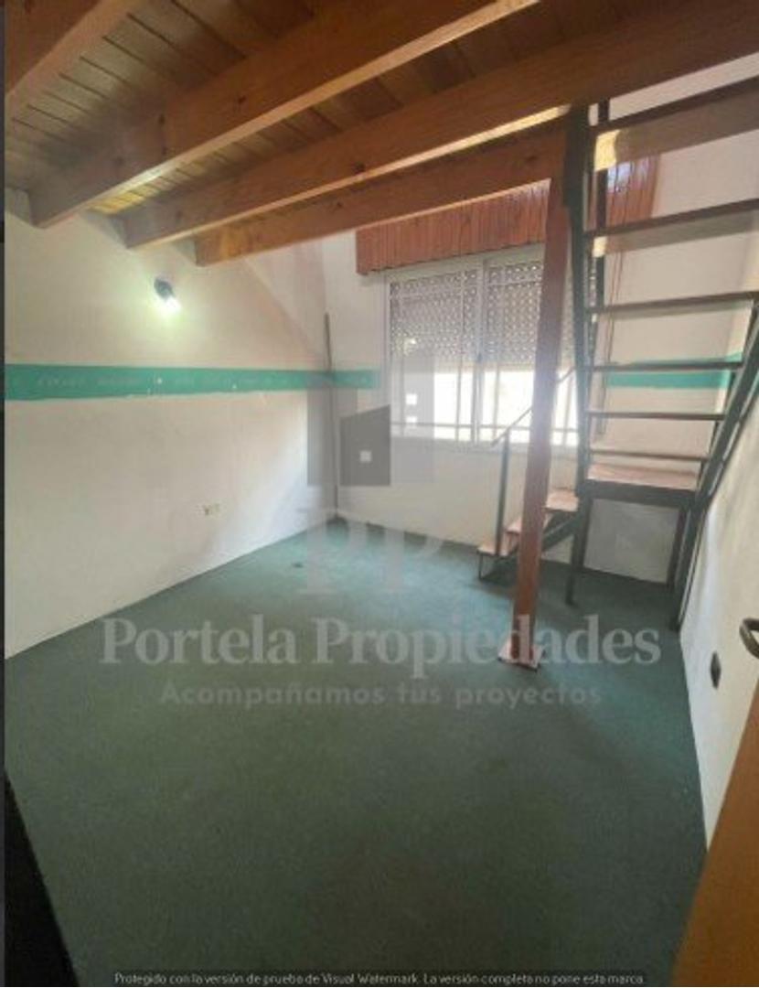 Depto Tipo Casa en Venta de 2 dormitorios
