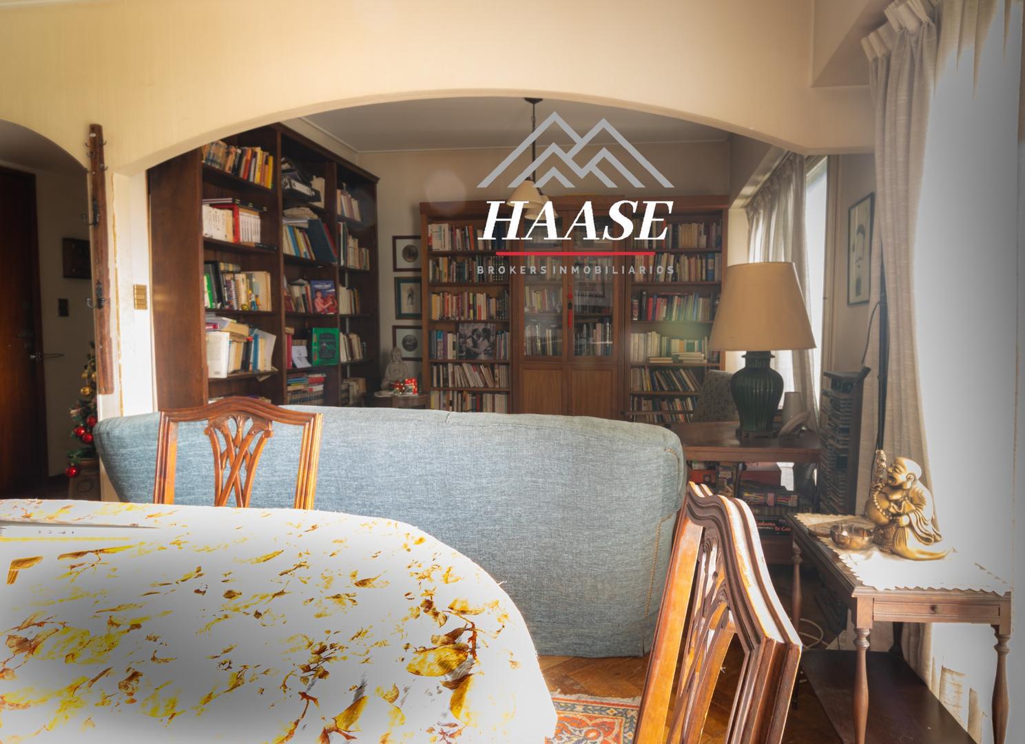 Departamento en Venta 55 años