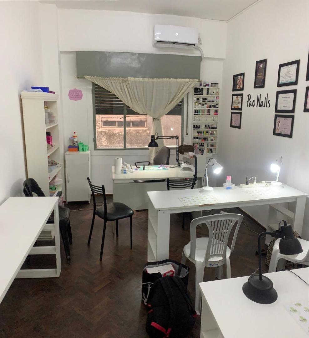 OFICINA 18 M2 EN VENTA - CENTRO A METROS DE PLAZA SAN MARTÍN