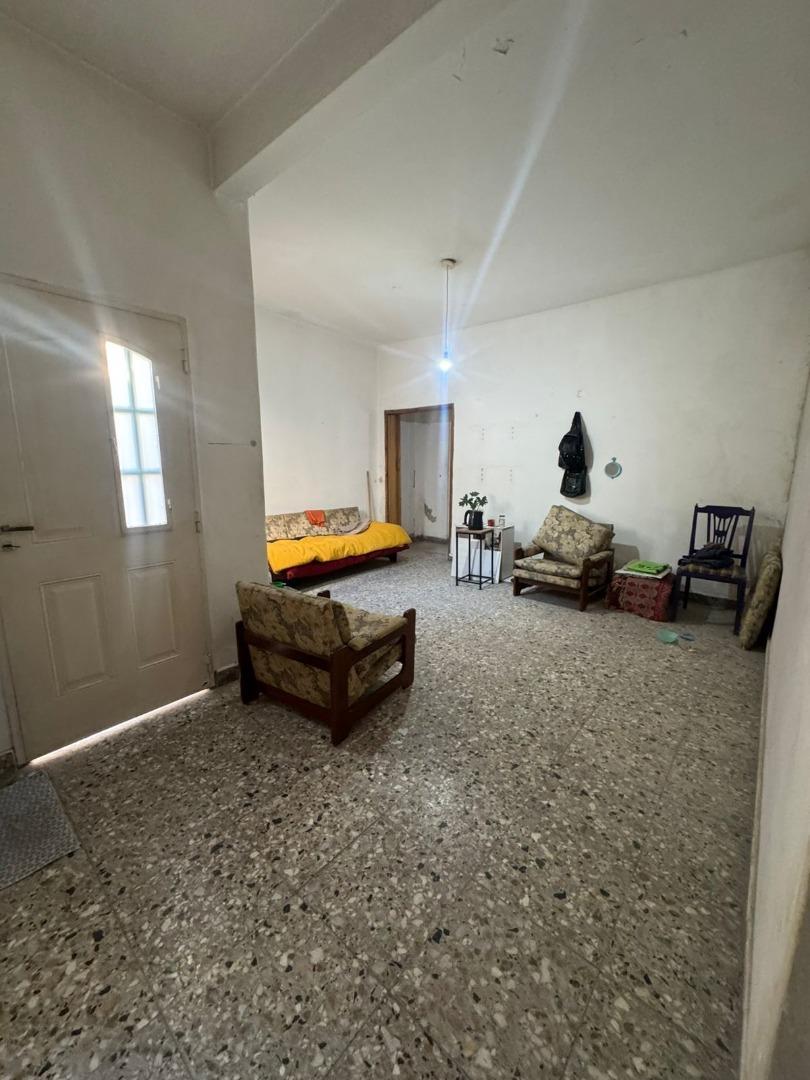 Depto Tipo Casa en Venta en Haedo, USD 48.000