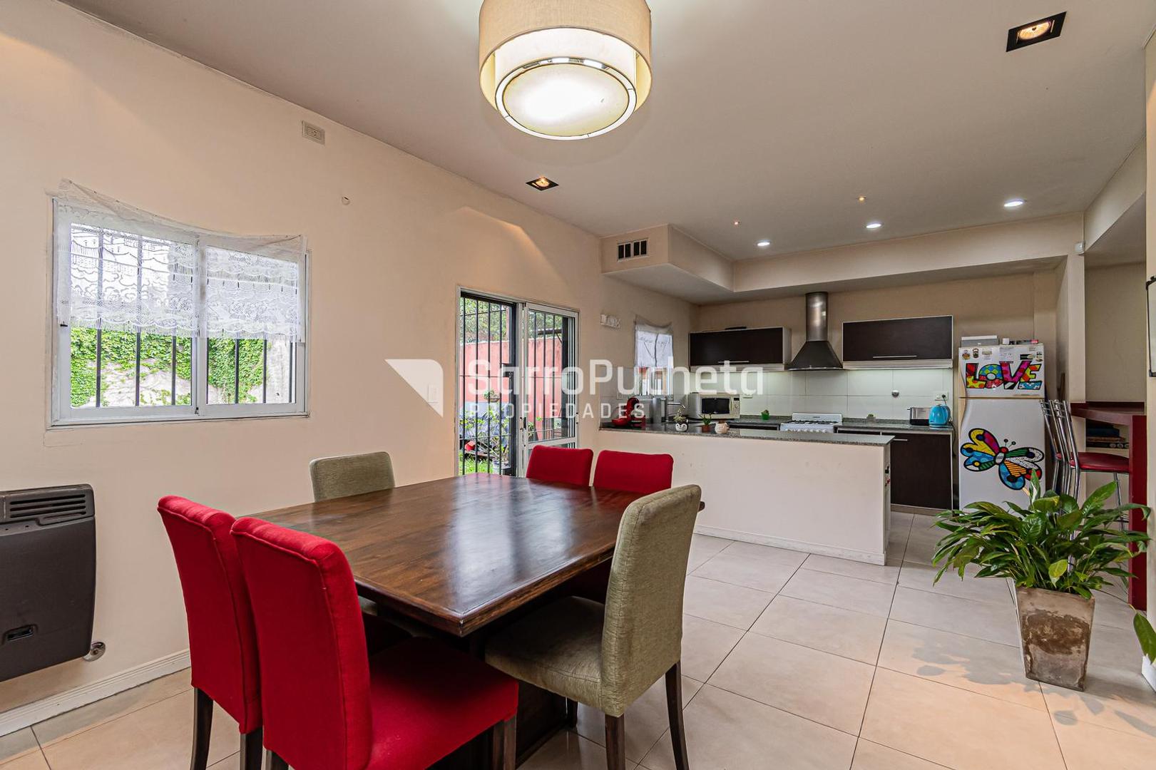 Casa en Venta en Haedo Norte, USD 169.000