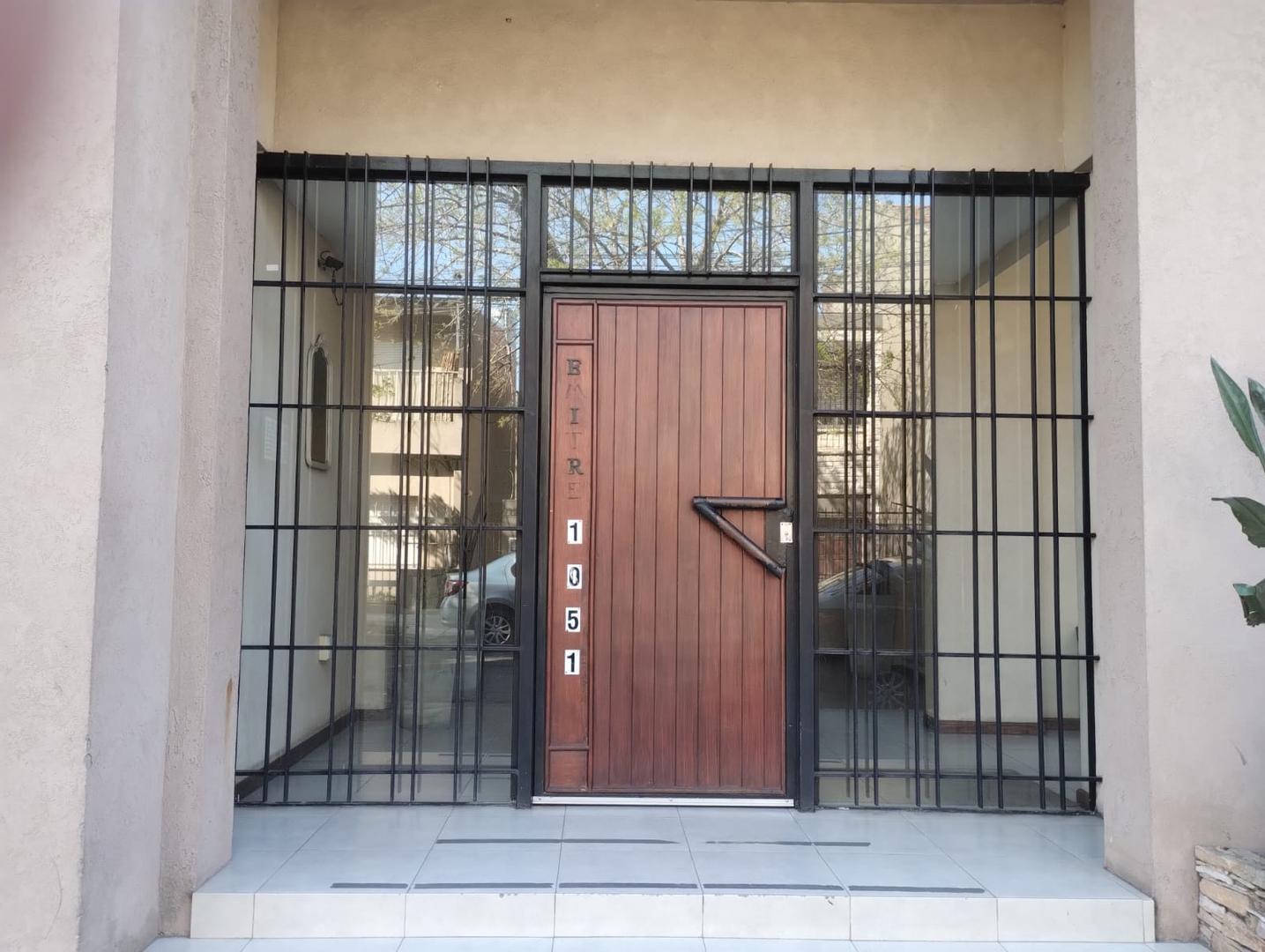 MONOAMBIENTE EN VENTA, EN VILLA SARMIENTO