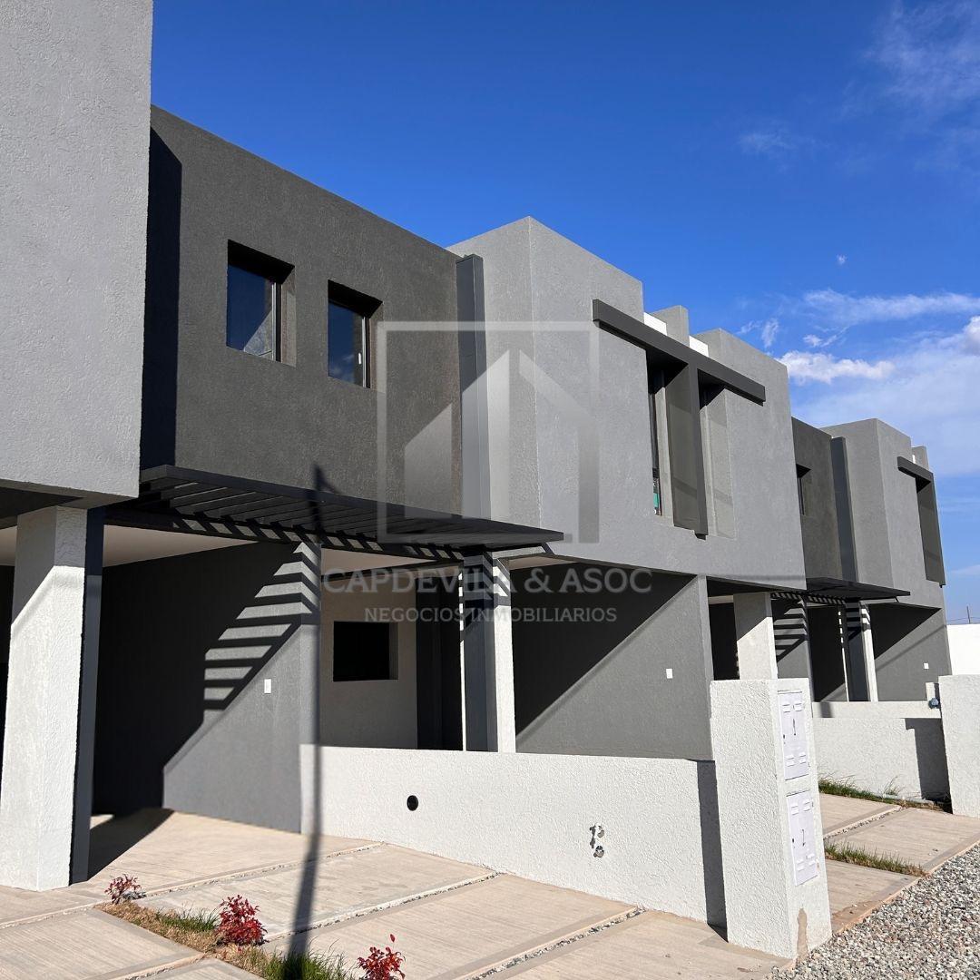 Quebradas De Manantiales