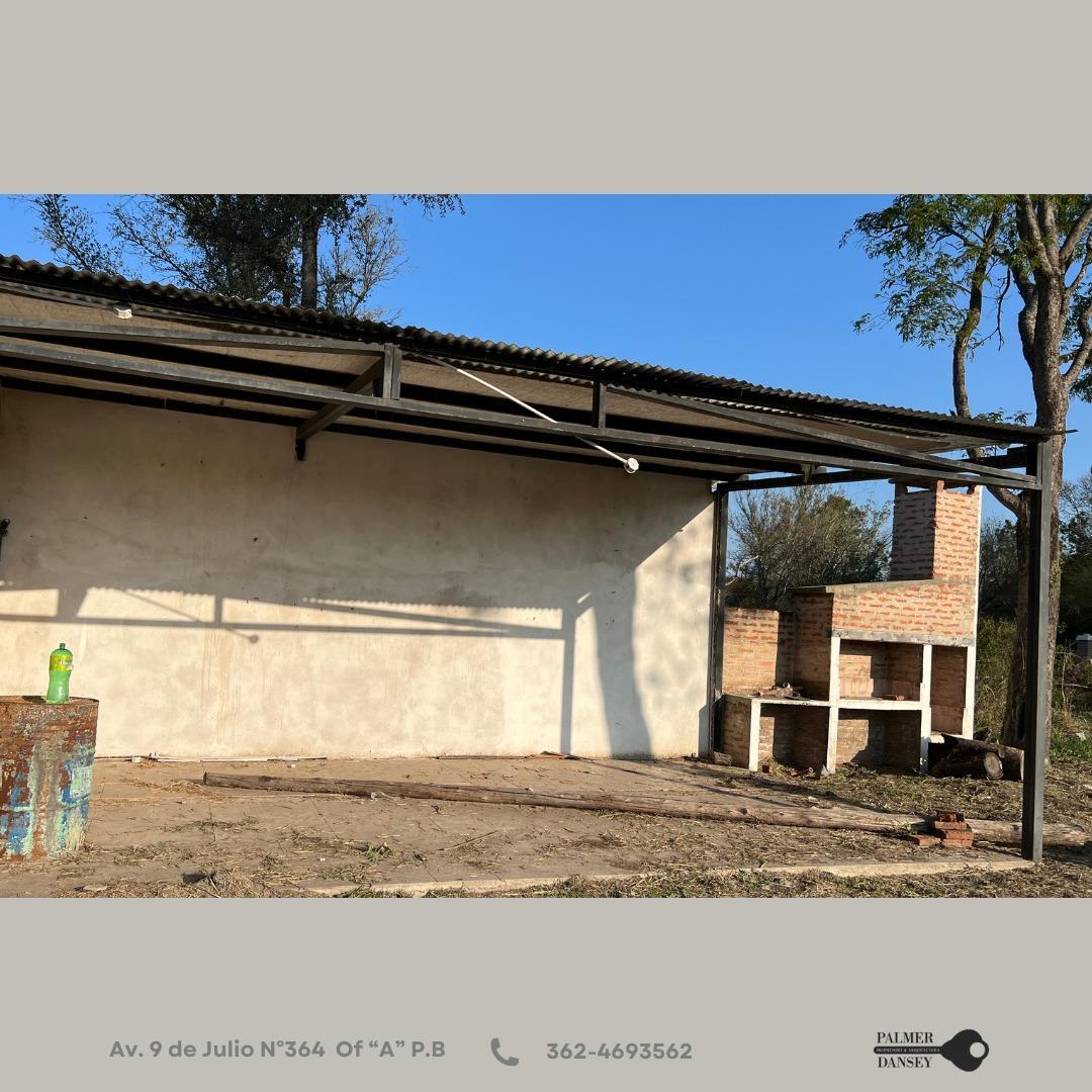 Quinta en Venta 5 años