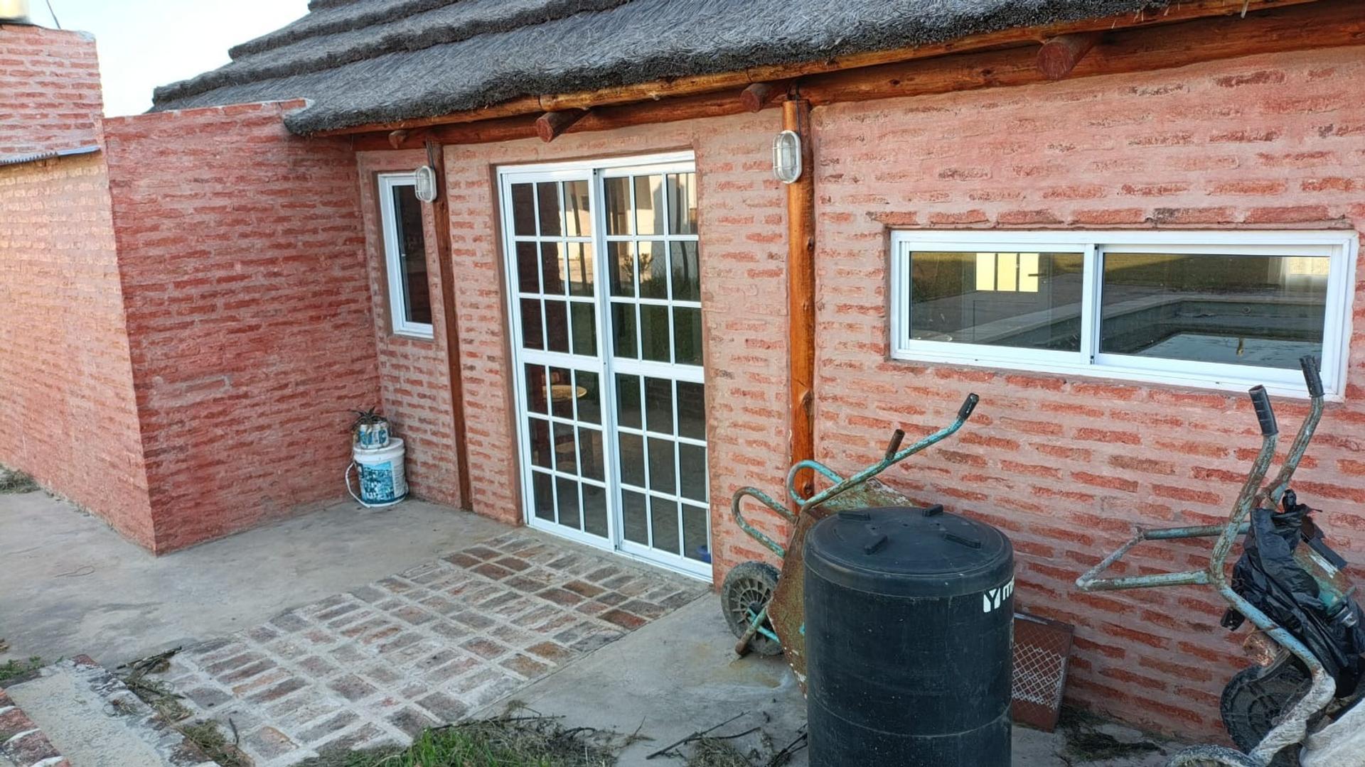 Casa en Venta de 2 dormitorios