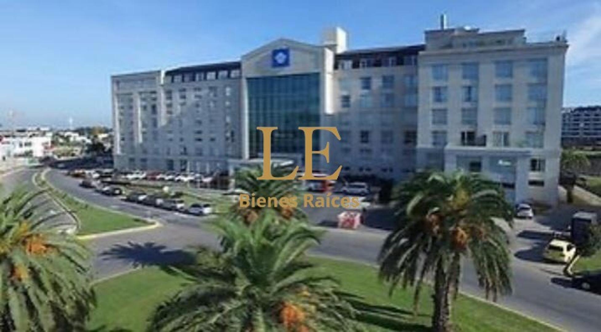 Nordelta - Wyndham Condominios