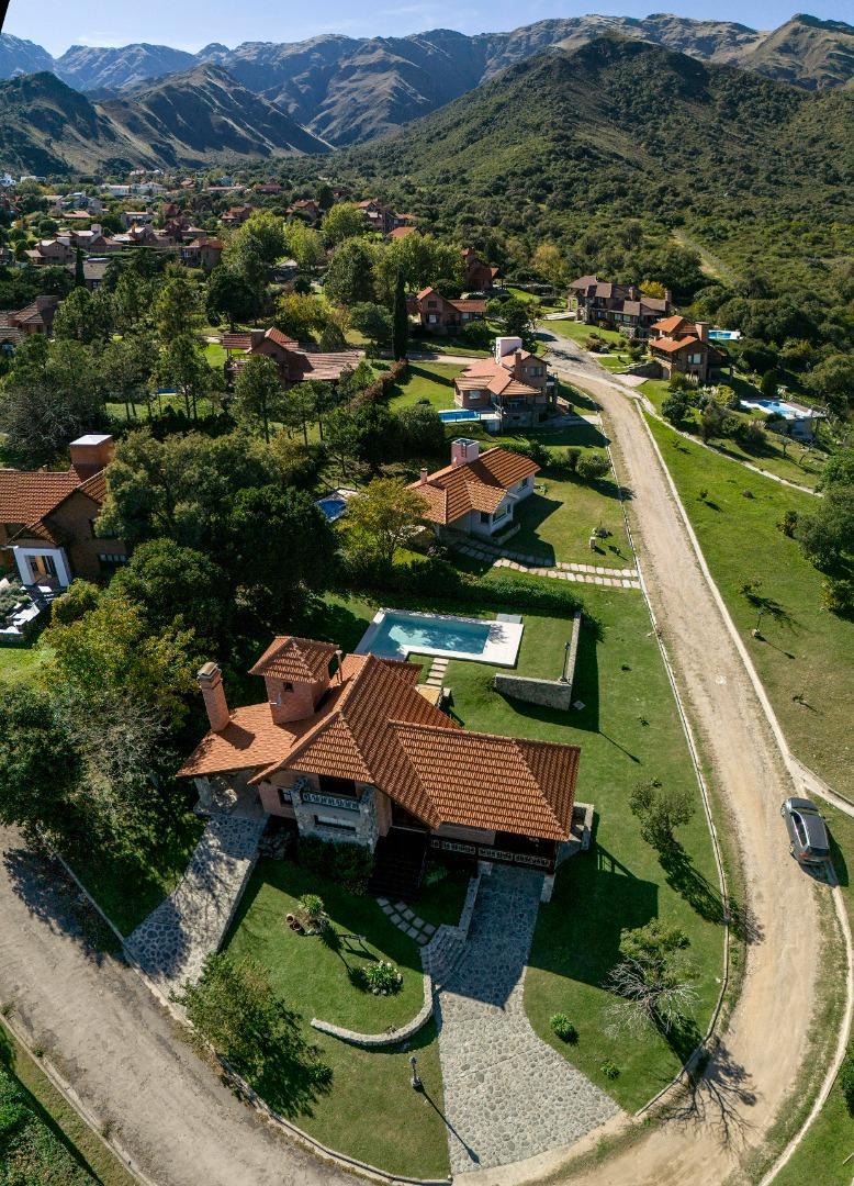 De Las Vertientes Sn