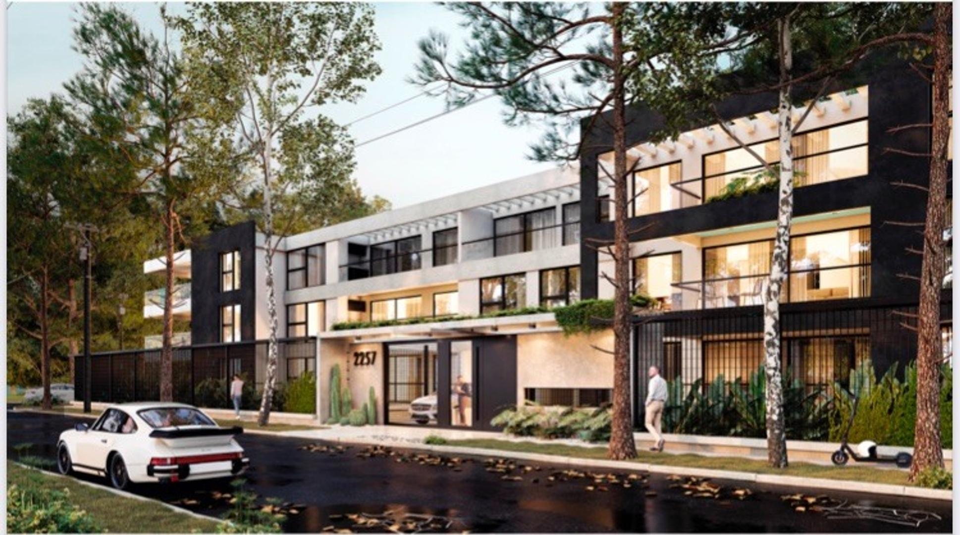 Departamento en venta en Parque Leloir