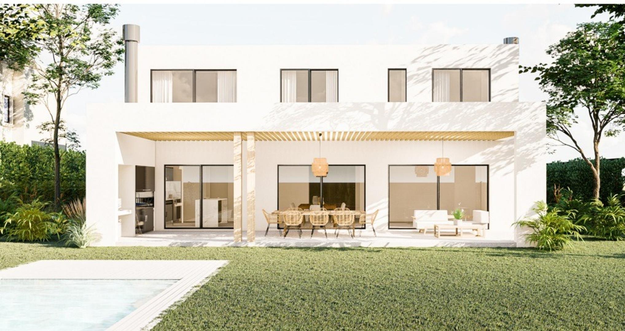 Casa en Venta de 3 dormitorios