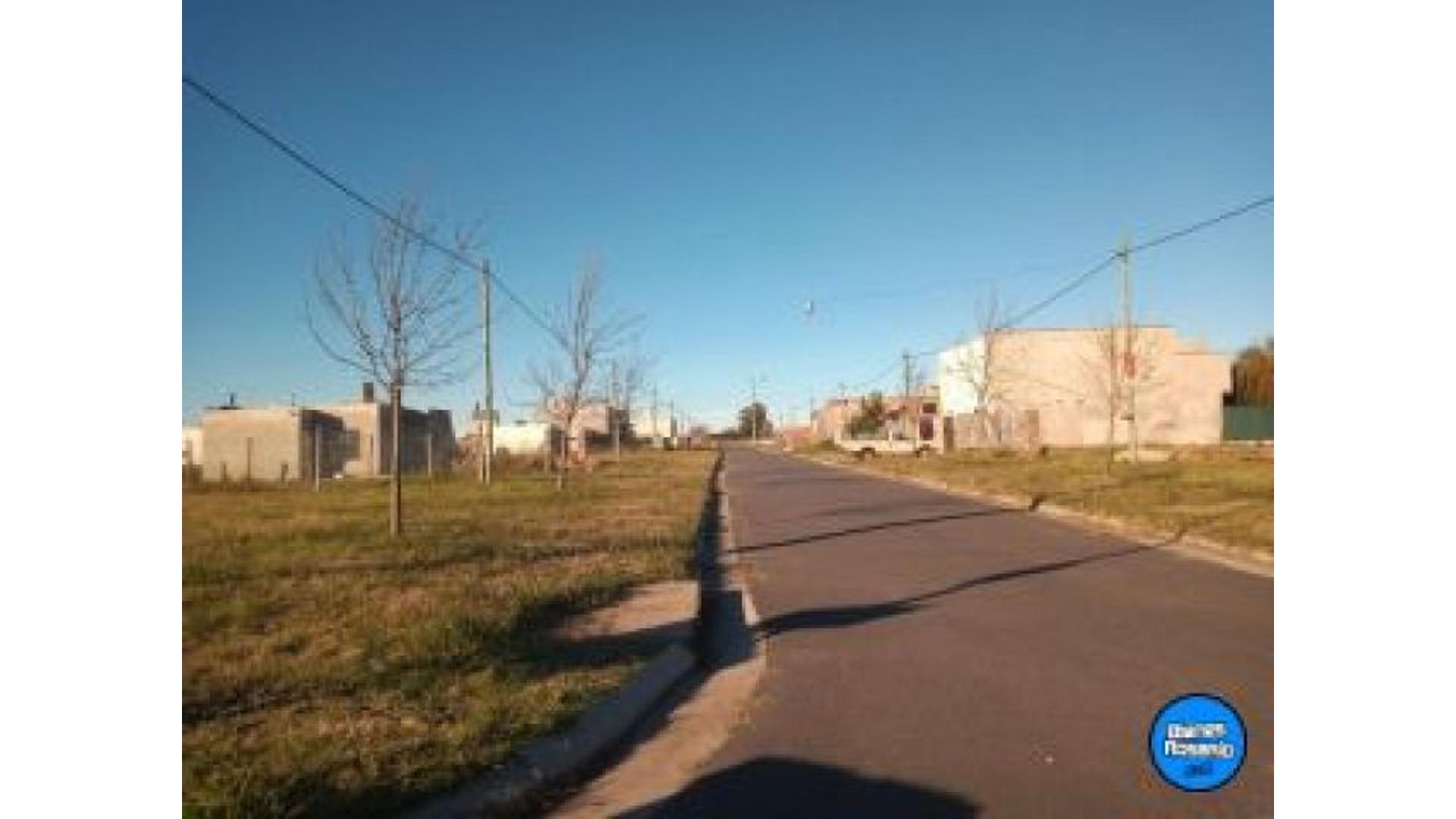 Terreno en Venta en Granadero Baigorria, USD 35.000