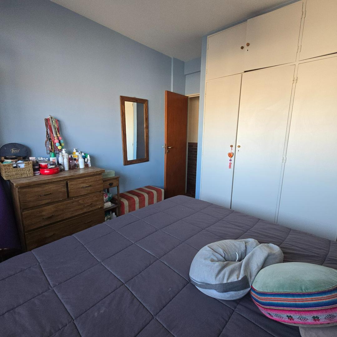 Departamento en Venta en Villa del Parque, USD 99.000