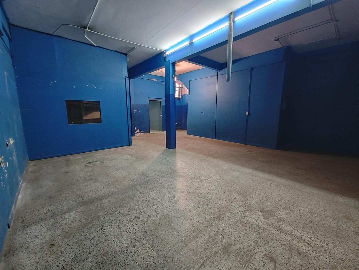 Local en Alquiler 15 años