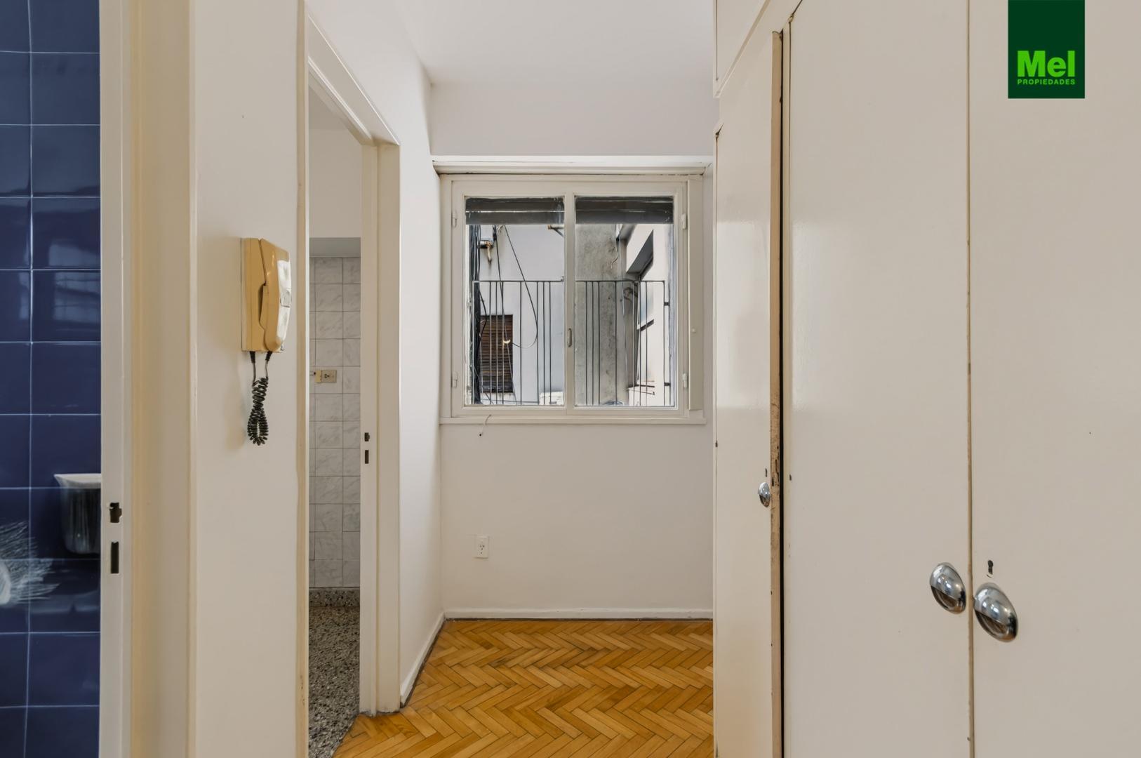 Departamento en Venta de Monoambiente