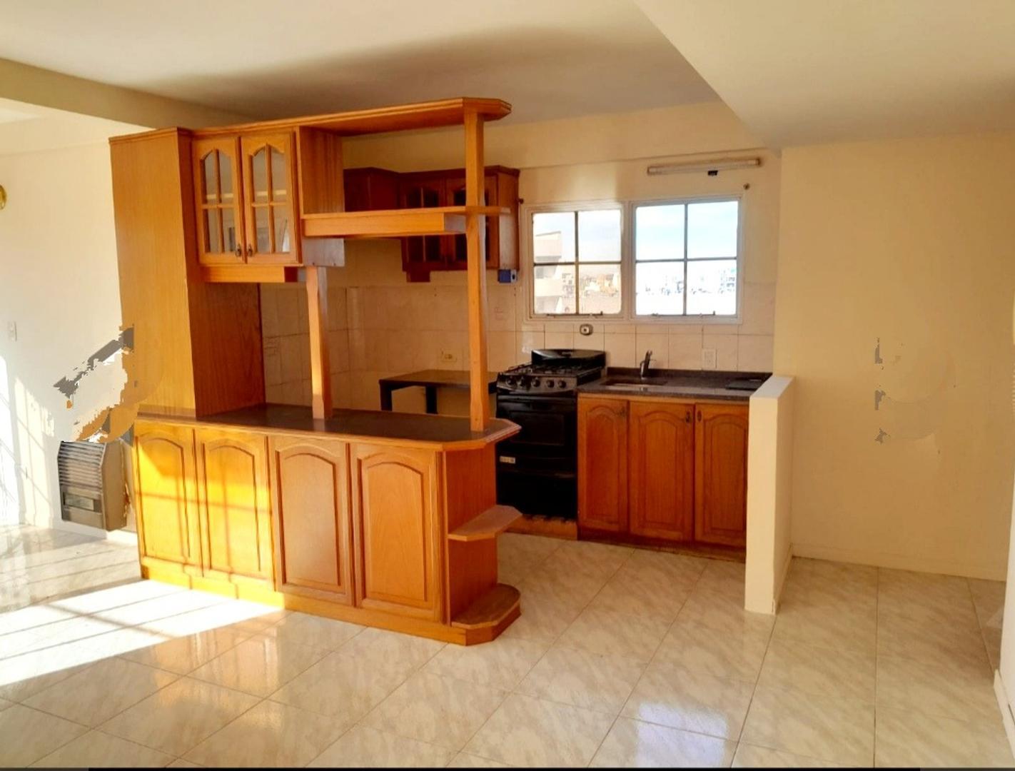 Departamento en Venta en Moron Norte, USD 89.000