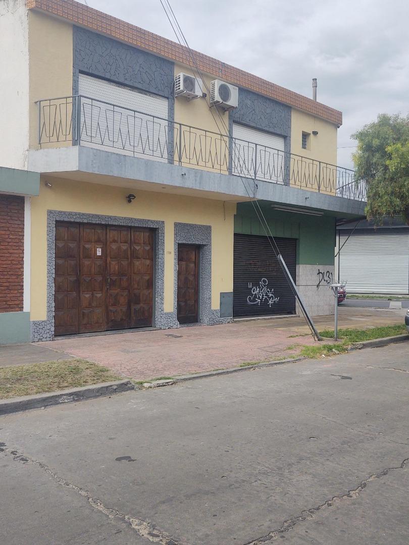 Depto Tipo Casa en Venta de 3 dormitorios