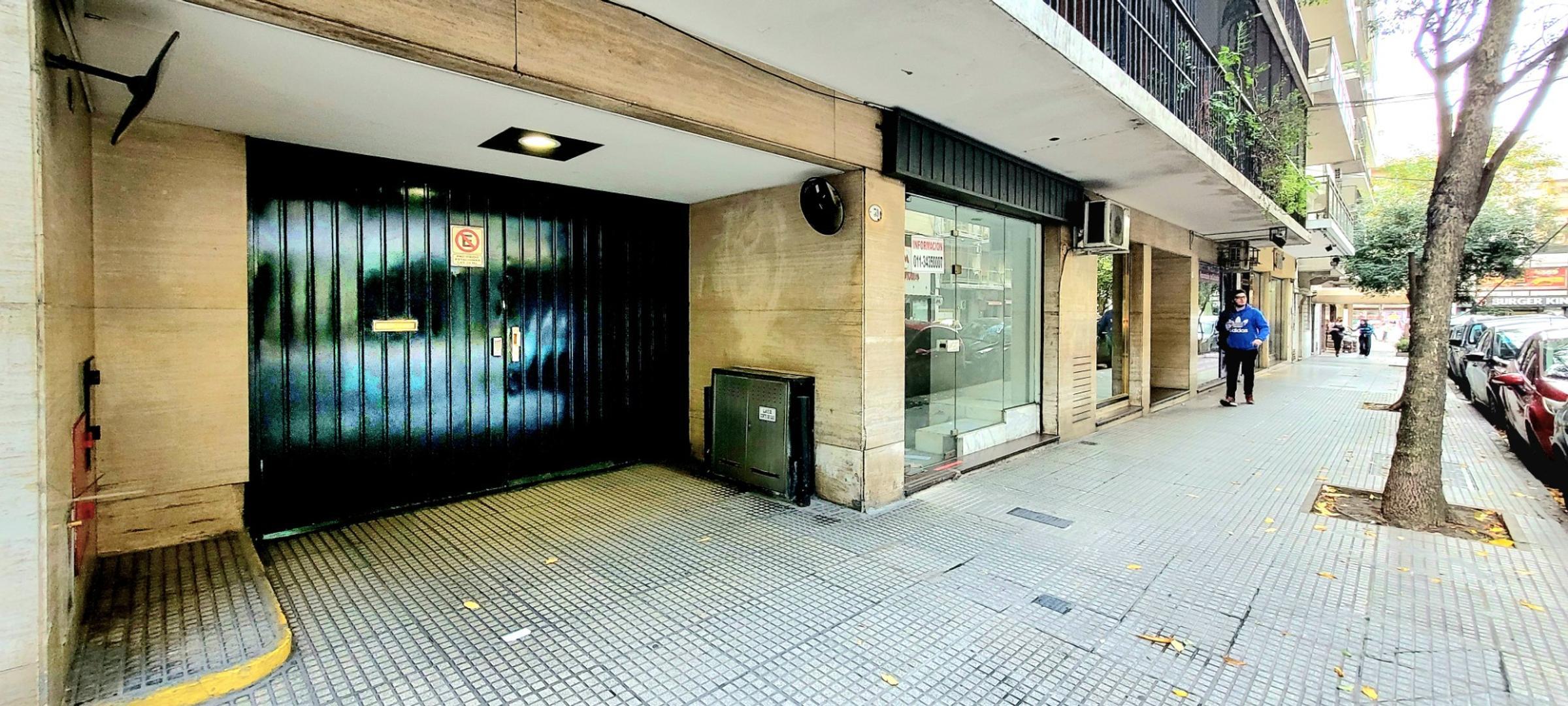 Departamento en Alquiler de 4 ambientes