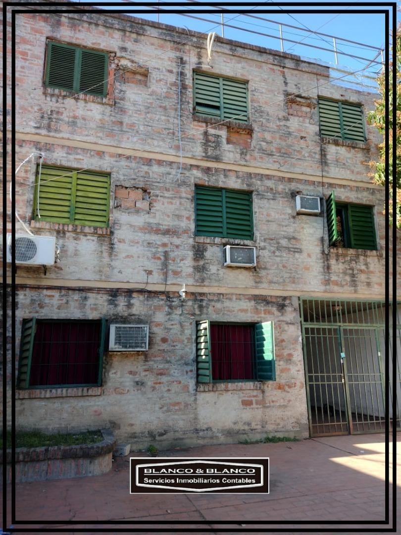 SE VENDE: SANTA MARIA DE ORO 865. COMPLEJO DEPARTAMENTOS
