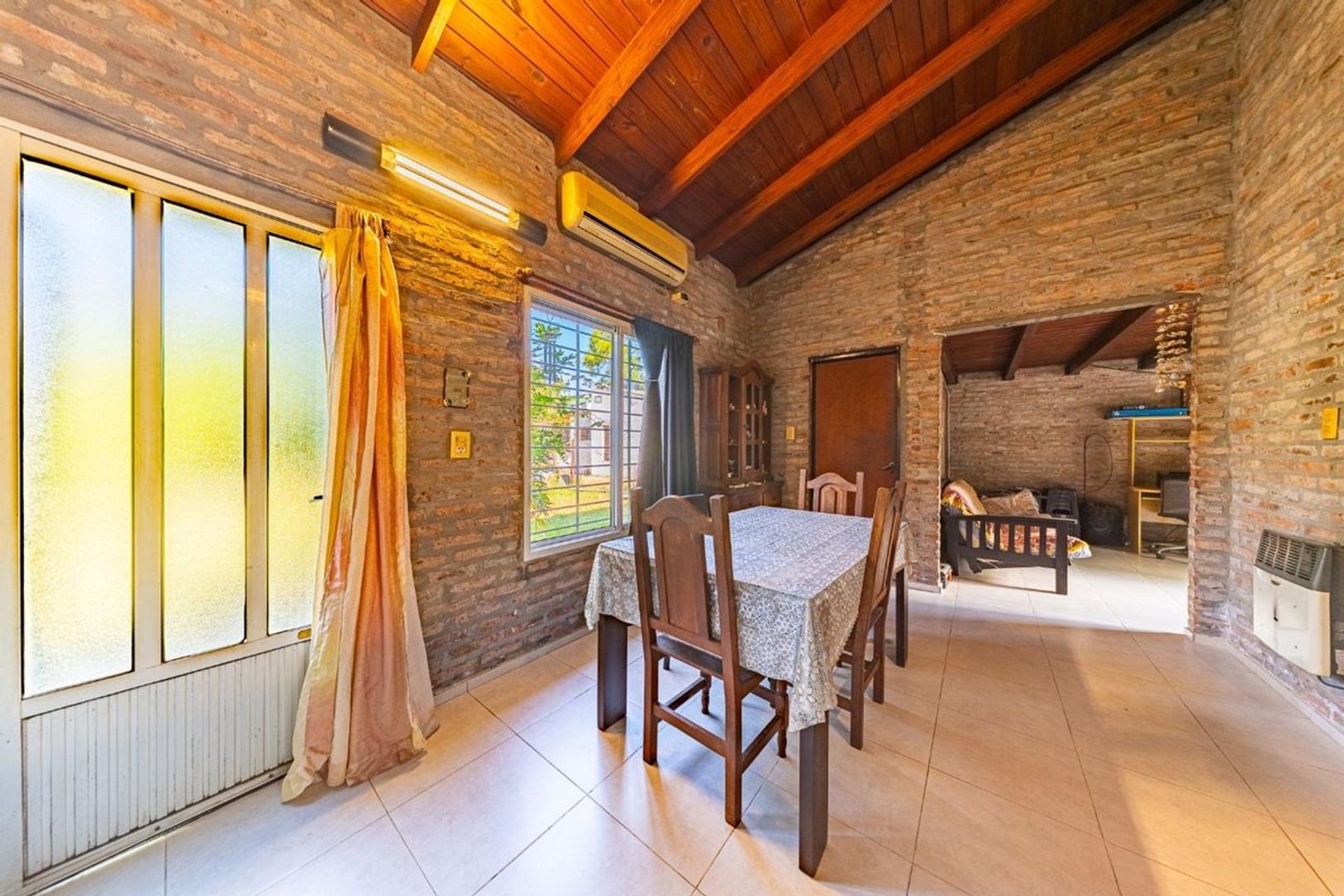 Casa en Venta en Fisherton, USD 73.000