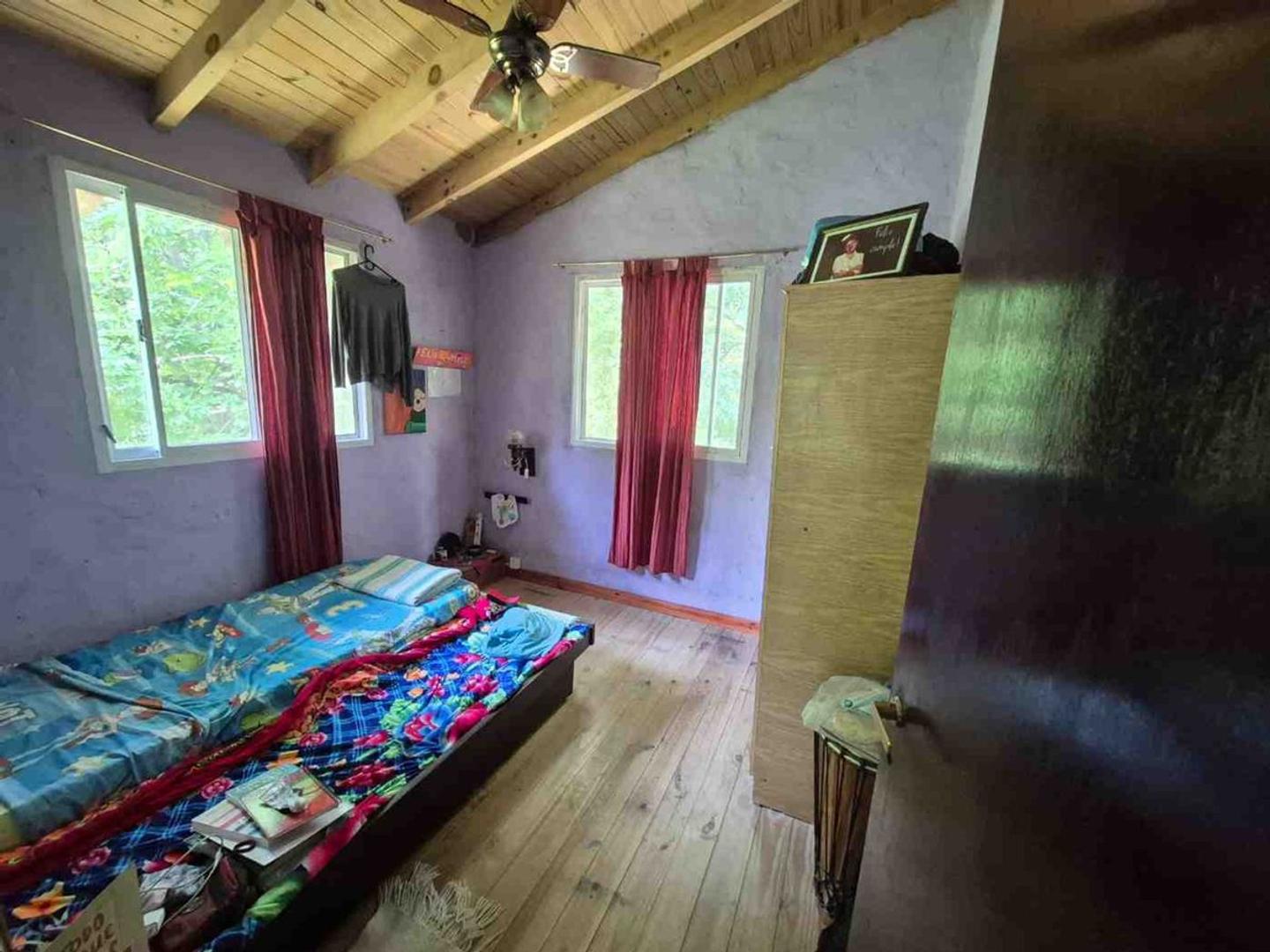 Casa en Venta en Delta del Tigre, USD 70.000