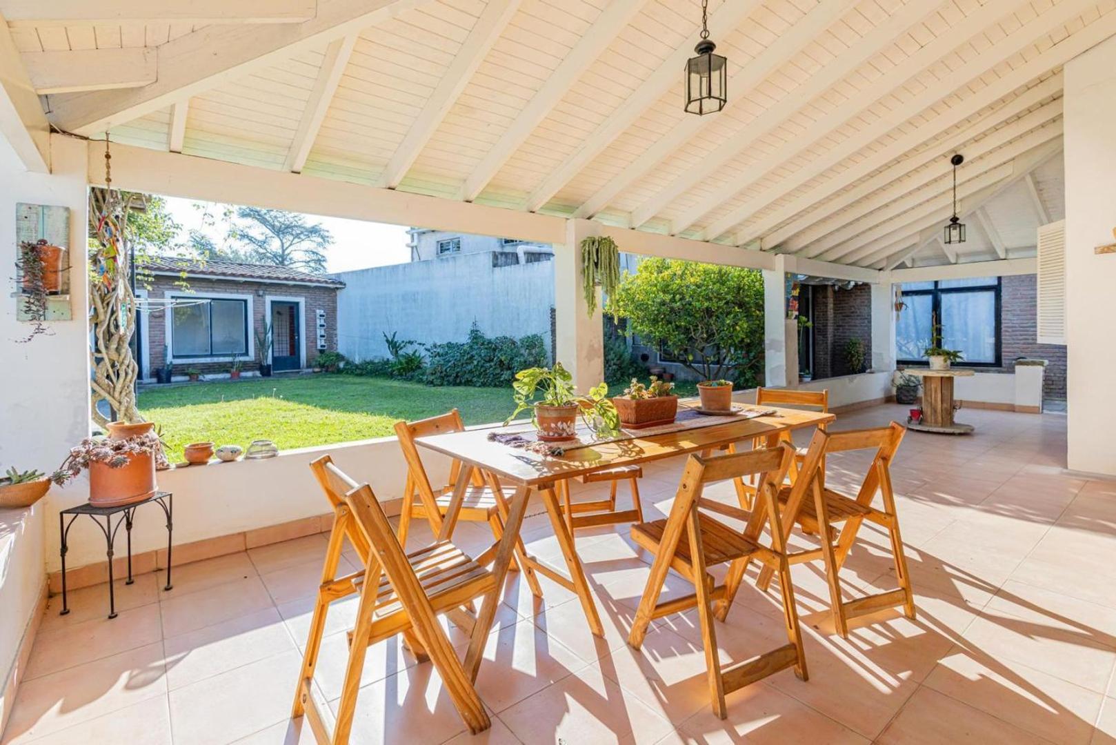 Casa en Venta de 3 dormitorios