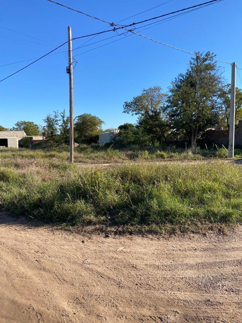 terreno en villa dolores