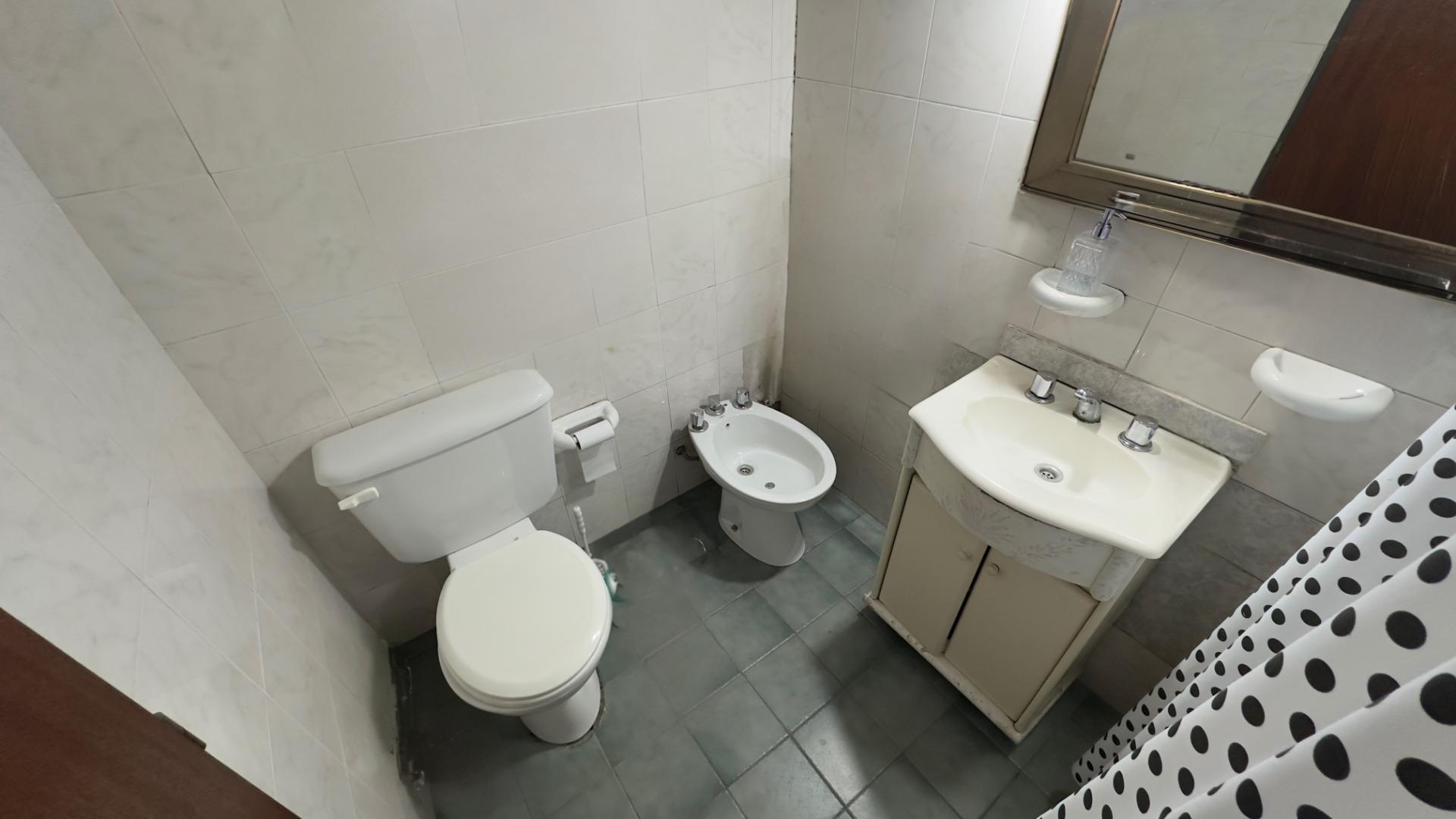 Departamento en Venta al Norte