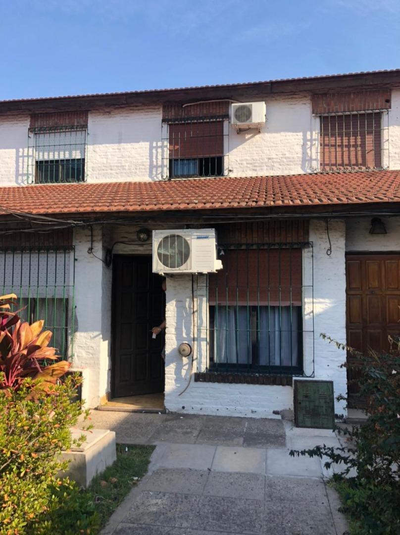 duplex 2 ambientes venta Villa Luzuriaga