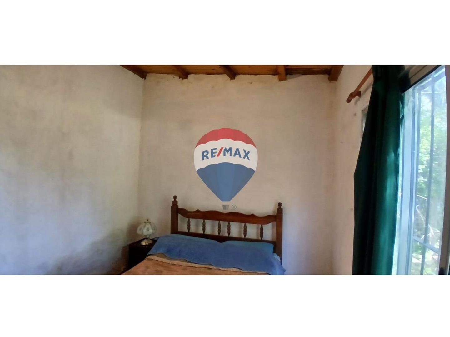 Venta Casa 2 Dorms, Calle 11, Artilleros, Colonia.